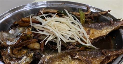 夾竹魚|【竹筴魚】料理－ 39 篇食譜與家常做法